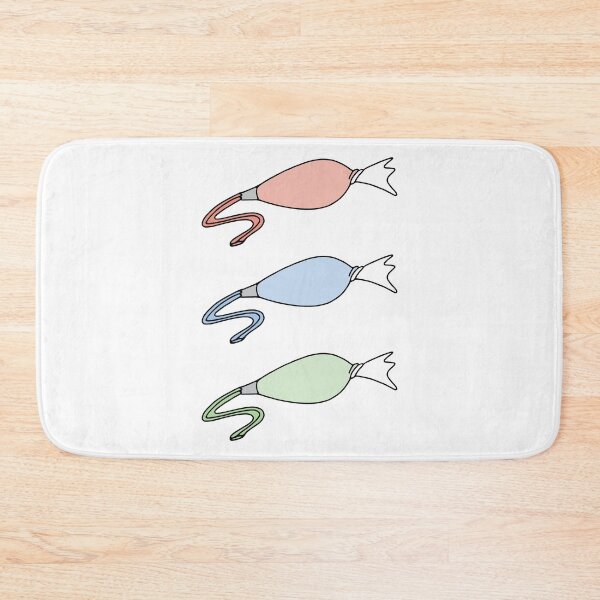 Item preview, Piping Bags Pastel Baking Pattern designed and sold by murialbezanson.