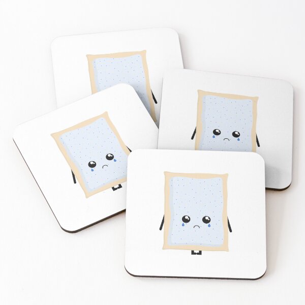 Item preview, Sad Pop-Tart designed and sold by Ainsley Thurgood.