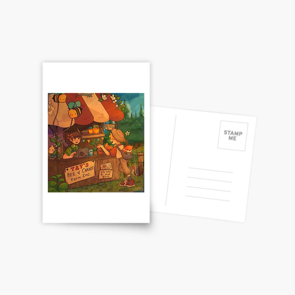 Tubbo and Tommy Snail Art Print for Sale by oop4g