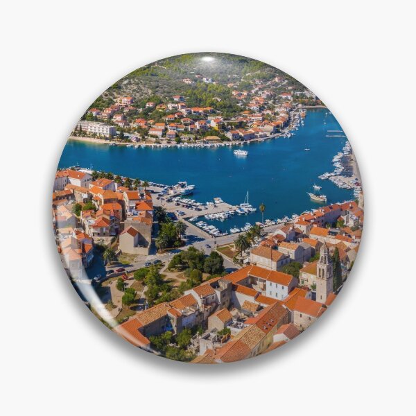 Item preview, Vela Luka designed and sold by ivancoric.