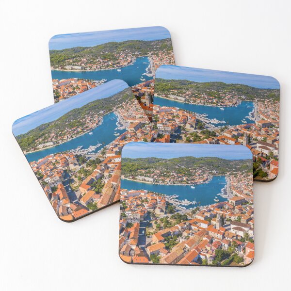 Item preview, Vela Luka designed and sold by ivancoric.