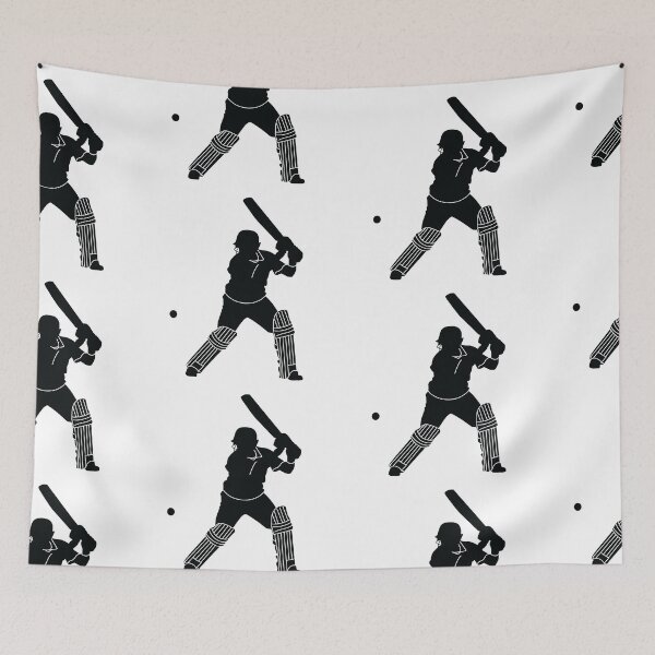 Item preview,  Cricket Lover designed and sold by WorldPrintTees.