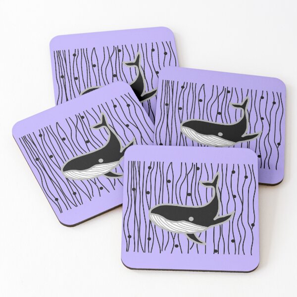 Item preview,  Whale designed and sold by LotusCreations.