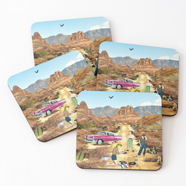 Item preview, A Break in Mojave designed and sold by PrivateVices.