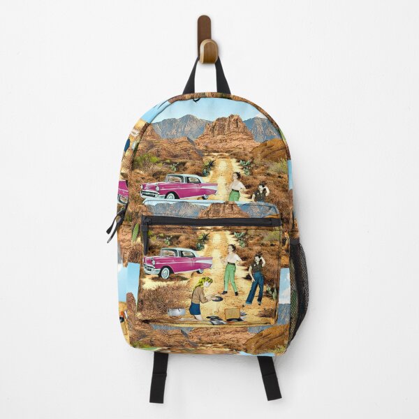 Item preview, A Break in Mojave designed and sold by PrivateVices.