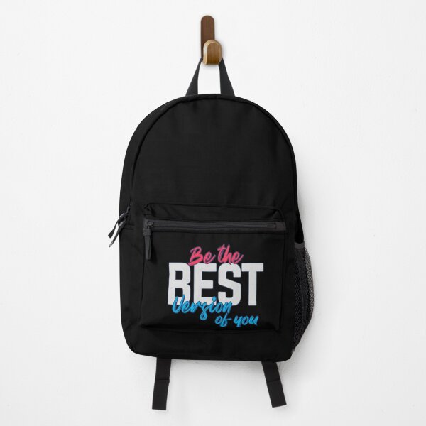 Item preview, Motivational Quotes, Be the best version of you designed and sold by MeroniGDesign.