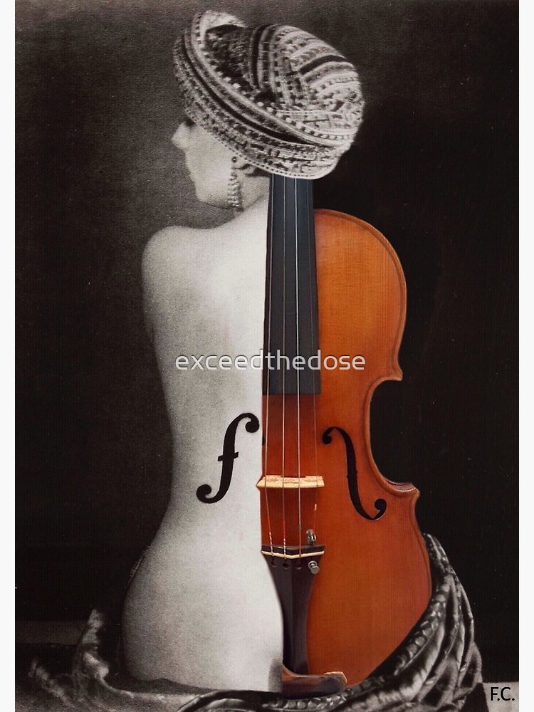 Le violon