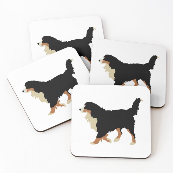 Item preview, Bernese mountain dog designed and sold by petsvects.