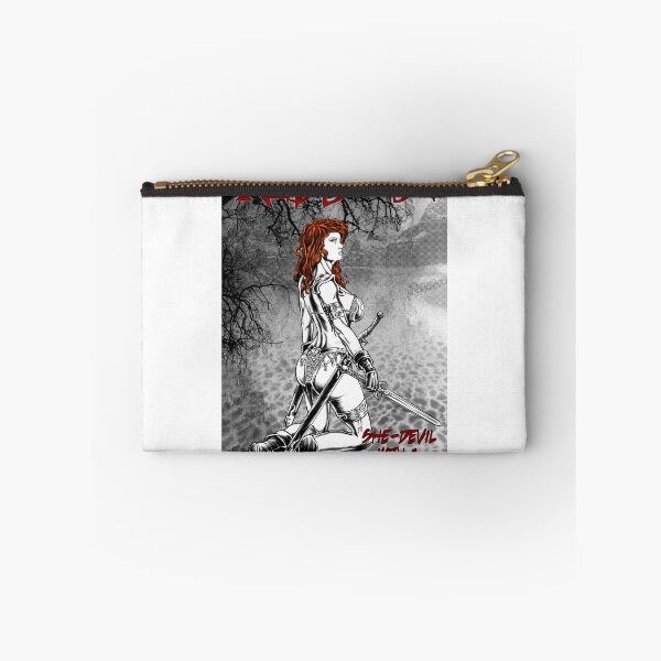 Item preview, Red Sonja II designed and sold by Montesse Bohhor.