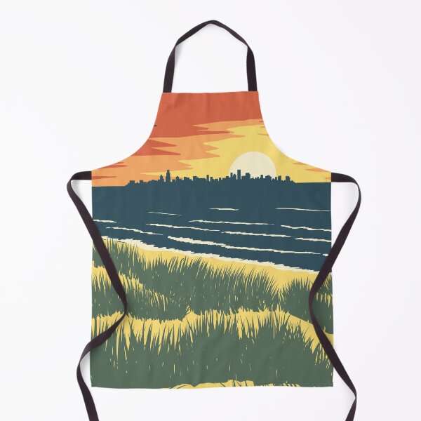 Item preview, Indiana Dunes Sunset designed and sold by indianadunes.