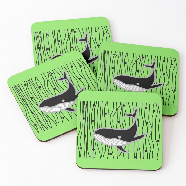 Item preview, Whale designed and sold by LotusCreations.