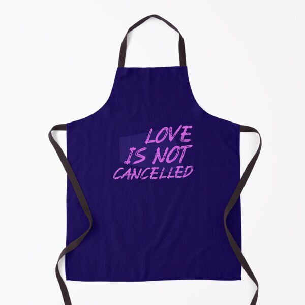Item preview, Love Is Not Cancelled  designed and sold by ManiaTeec.