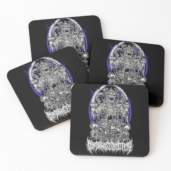 Item preview, Unholy (Purple Reign) designed and sold by DMGDSOCIETY666.