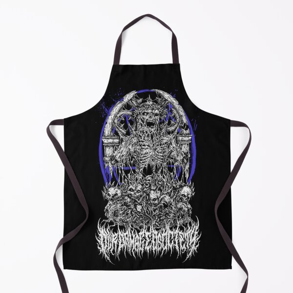 Item preview, Unholy (Purple Reign) designed and sold by DMGDSOCIETY666.