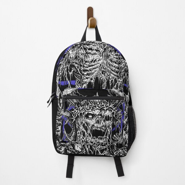 Item preview, Unholy (Purple Reign) designed and sold by DMGDSOCIETY666.