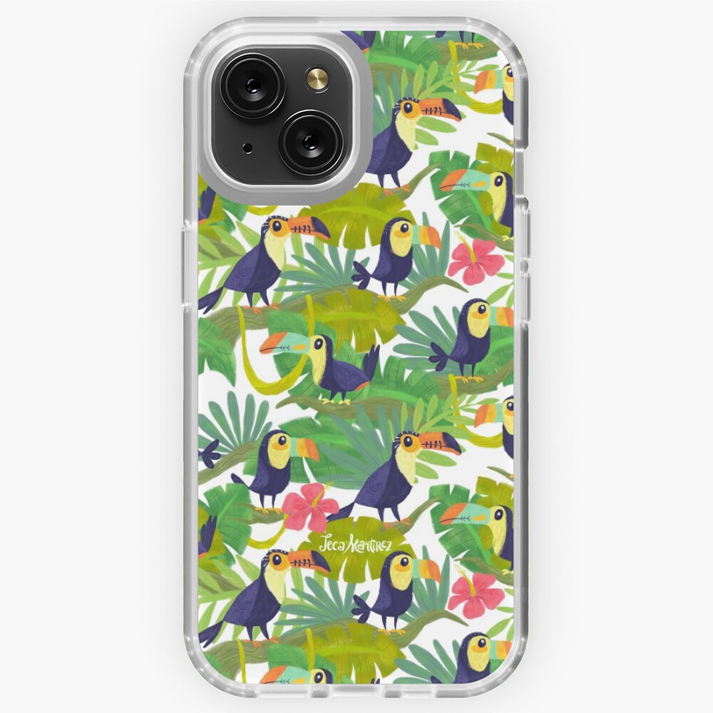 Item preview, iPhone Soft Case designed and sold by jecamartinez.
