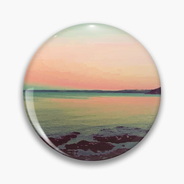 Item preview, Cornish Sunset designed and sold by Totaldannation.