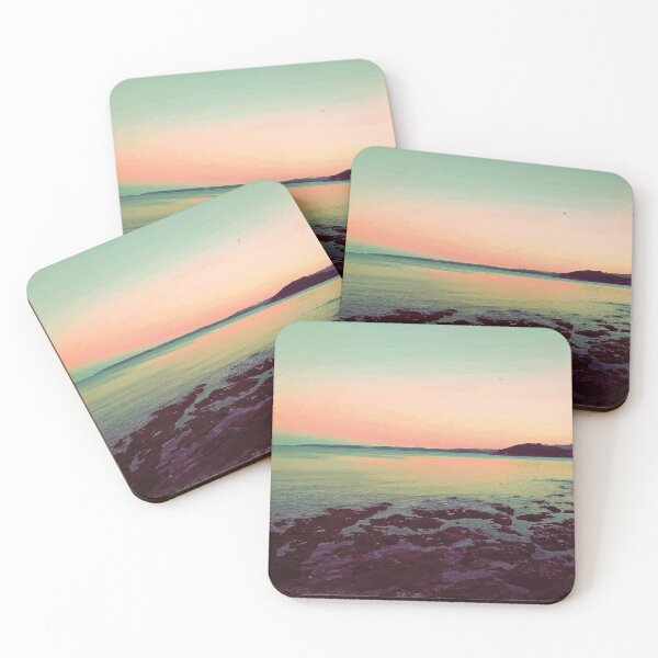 Item preview, Cornish Sunset designed and sold by Totaldannation.