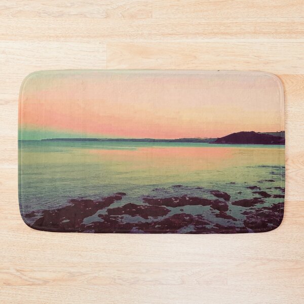 Item preview, Cornish Sunset designed and sold by Totaldannation.