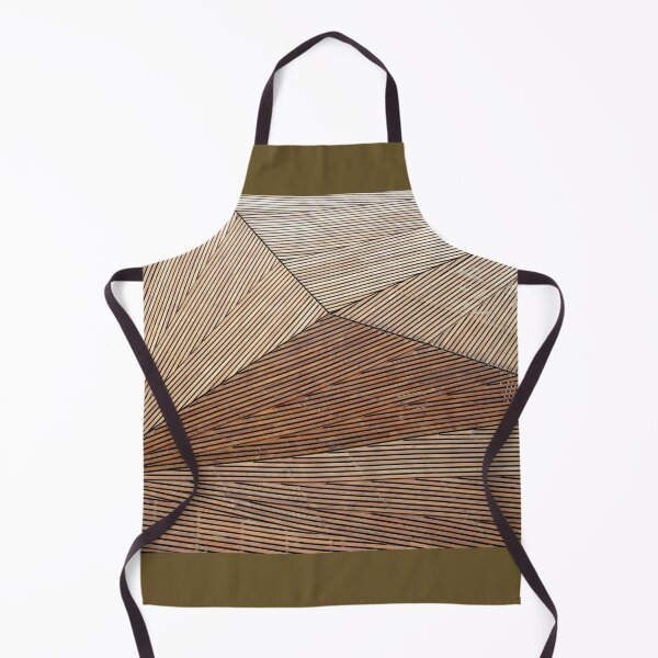 Item preview, wood lines geometrics designed and sold by SportsHockey.