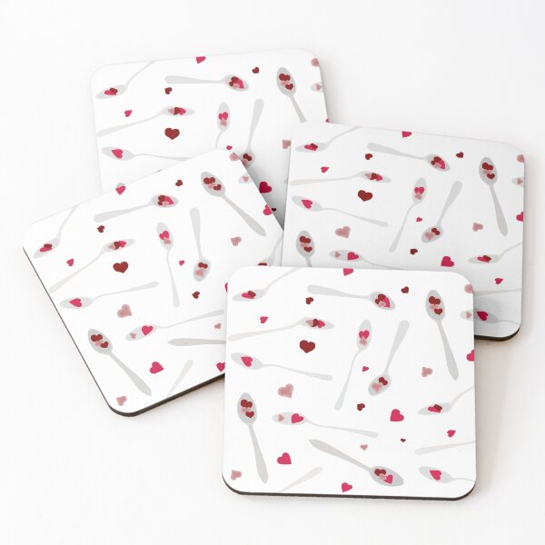 Item preview, Spoonfuls of Love designed and sold by Amy Hadden.