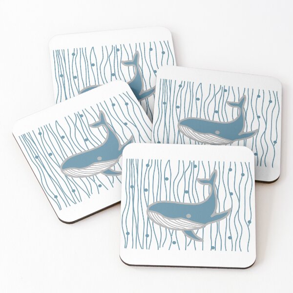 Item preview,  Whale designed and sold by LotusCreations.