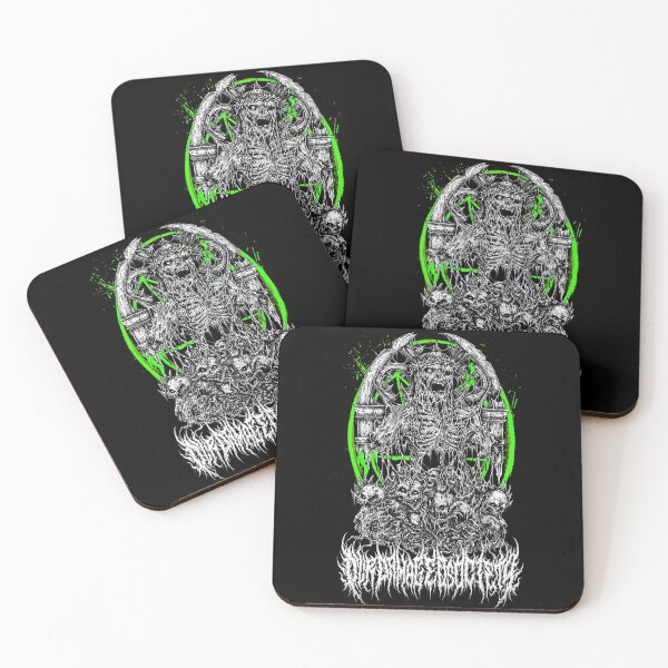 Item preview, Unholy (Plague) designed and sold by DMGDSOCIETY666.