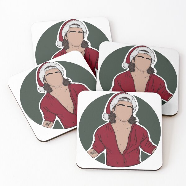 Item preview, christmas charlie designed and sold by melinasauermann.