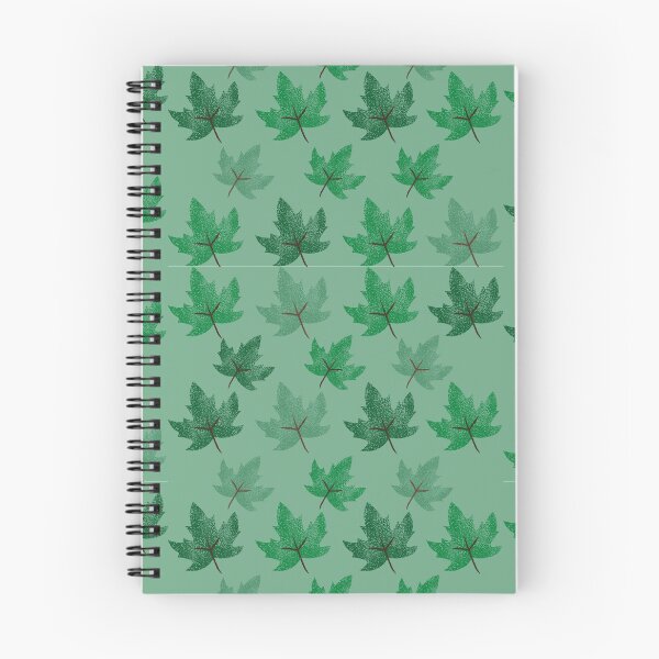Item preview, Falling Leaves designed and sold by Megan-Alice.