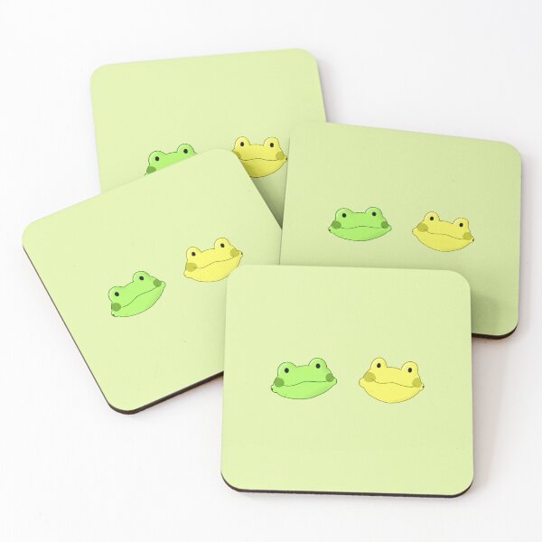 Item preview, Citrus Froggies designed and sold by apologeticpansy.