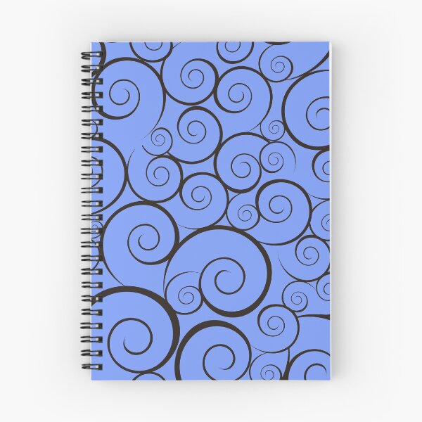 Item preview, Spirals designed and sold by jkulling.