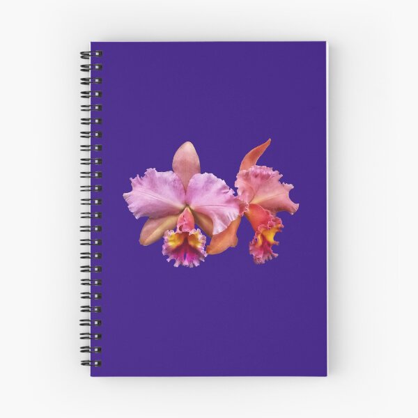 Item preview, Cattleya Orchid George King Serendipity designed and sold by Susan Savad.