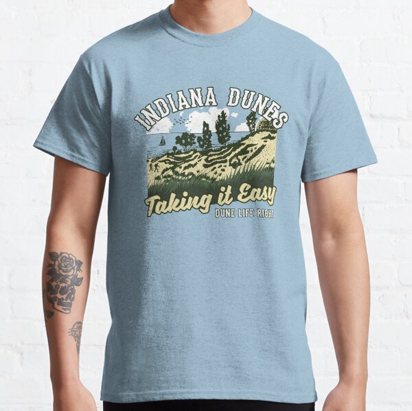 Taking it Easy Classic T-Shirt