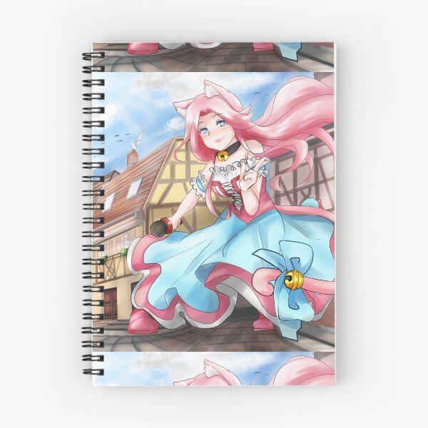 Item preview, Giantess Mooni designed and sold by MissMoonified.
