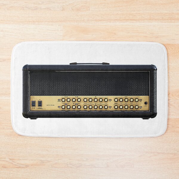Item preview, Guitar Amplifier designed and sold by PeterADesign.