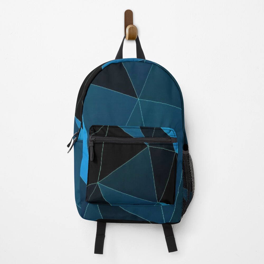 Item preview, Backpack designed and sold by BoldNFresh.