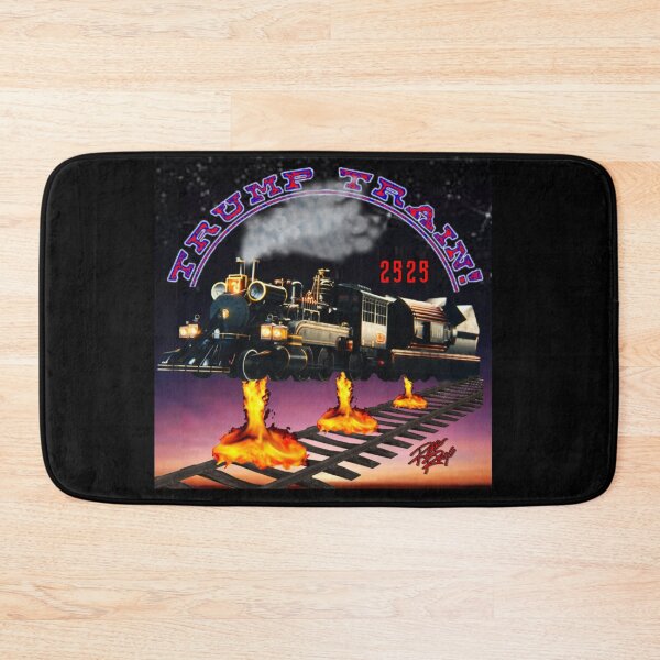 Item preview, Trump Train 2525 designed and sold by rikkirocx.