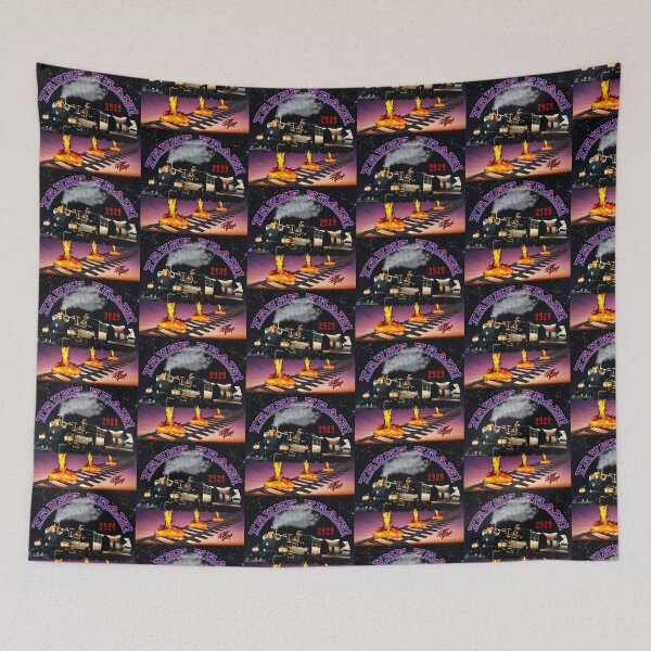 Item preview, Trump Train 2525 designed and sold by rikkirocx.