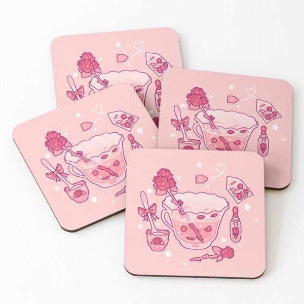 Item preview, Rose tea designed and sold by SilAchan.