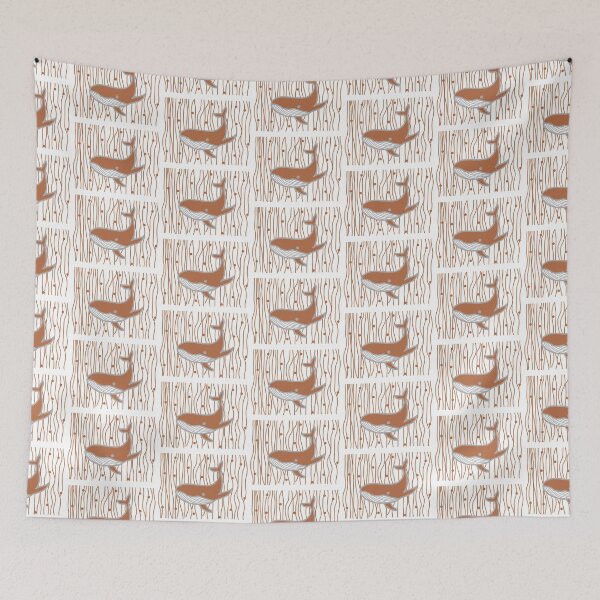 Item preview, Whale designed and sold by LotusCreations.