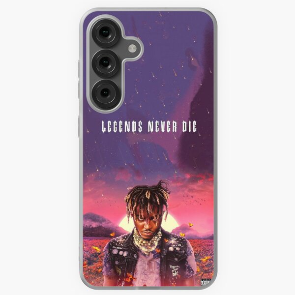 Item preview, Juicewrld - Legends Never Die designed and sold by Elassion.