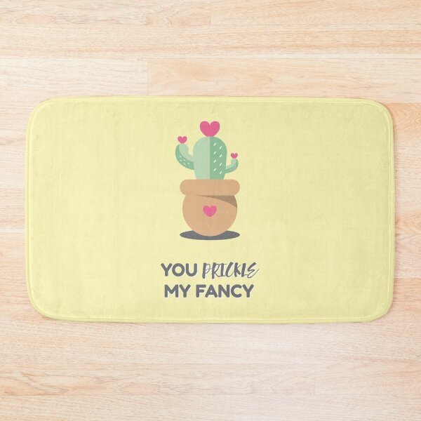 Item preview, You Prickle My Fancy designed and sold by JA-ArtDesign.