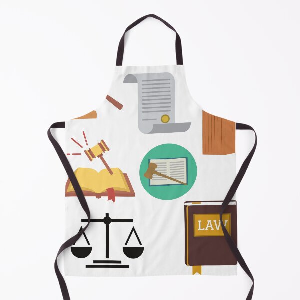 Item preview, Law Student Modern Court Multi Pack designed and sold by arjocansupplies.
