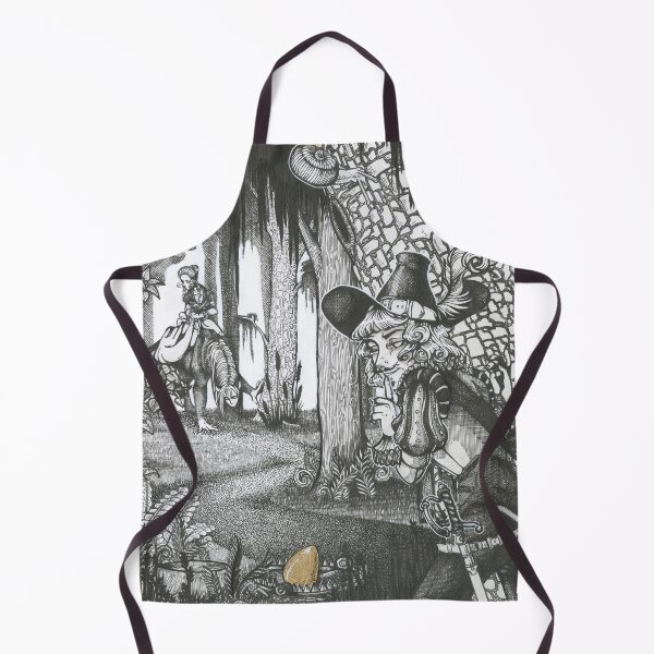 Item preview, Laying In Wait designed and sold by DomesticWitch.