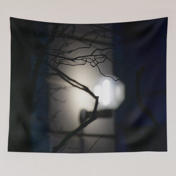 Item preview, Shadows On The Street designed and sold by metriognome.