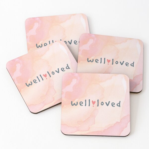 Item preview, well-loved designed and sold by Wendy LaBreche.