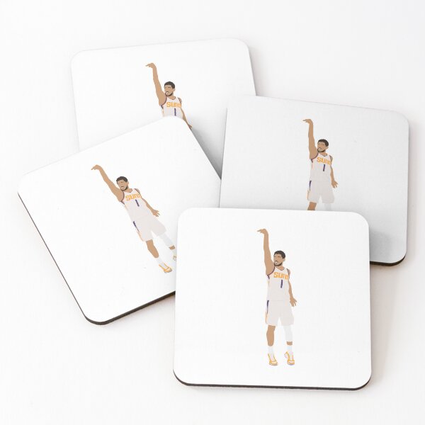 Item preview, Devin Booker  designed and sold by ohpearl.