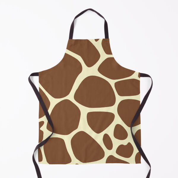 Item preview, Giraffe Print designed and sold by BoldNFresh.