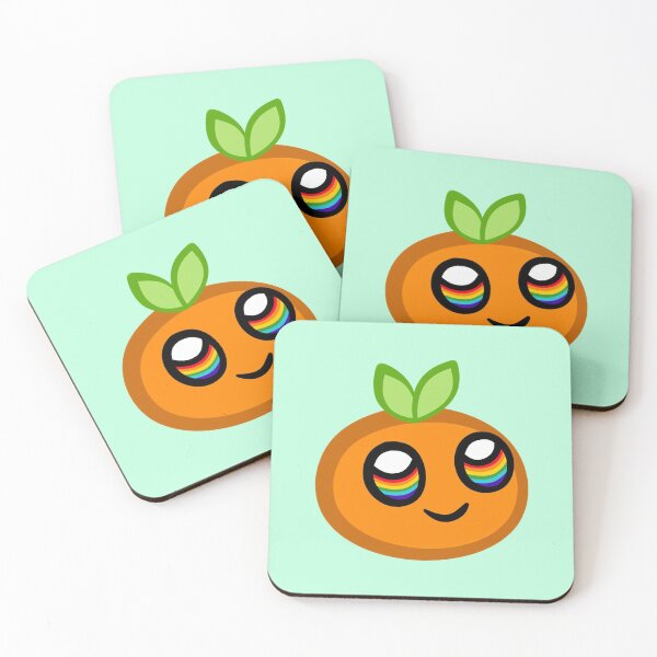 Item preview, Mandarine_Pride designed and sold by Yain-Mandarine.
