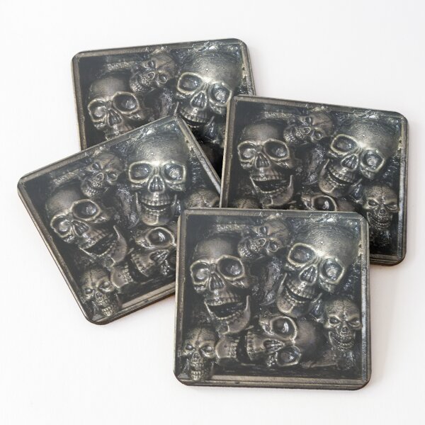 Item preview, SKULL LOVE designed and sold by BerikBassline.
